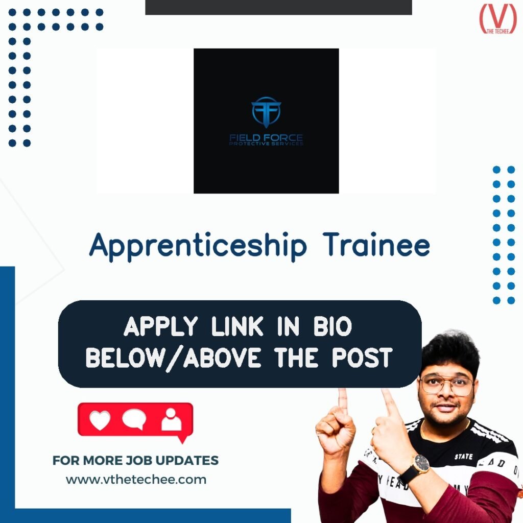 Apprenticeship Trainee at FYERS Securities Private Limited
