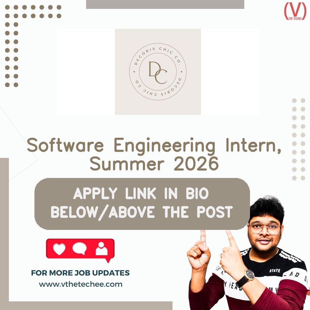 Google hiring poster vthetecheejobs