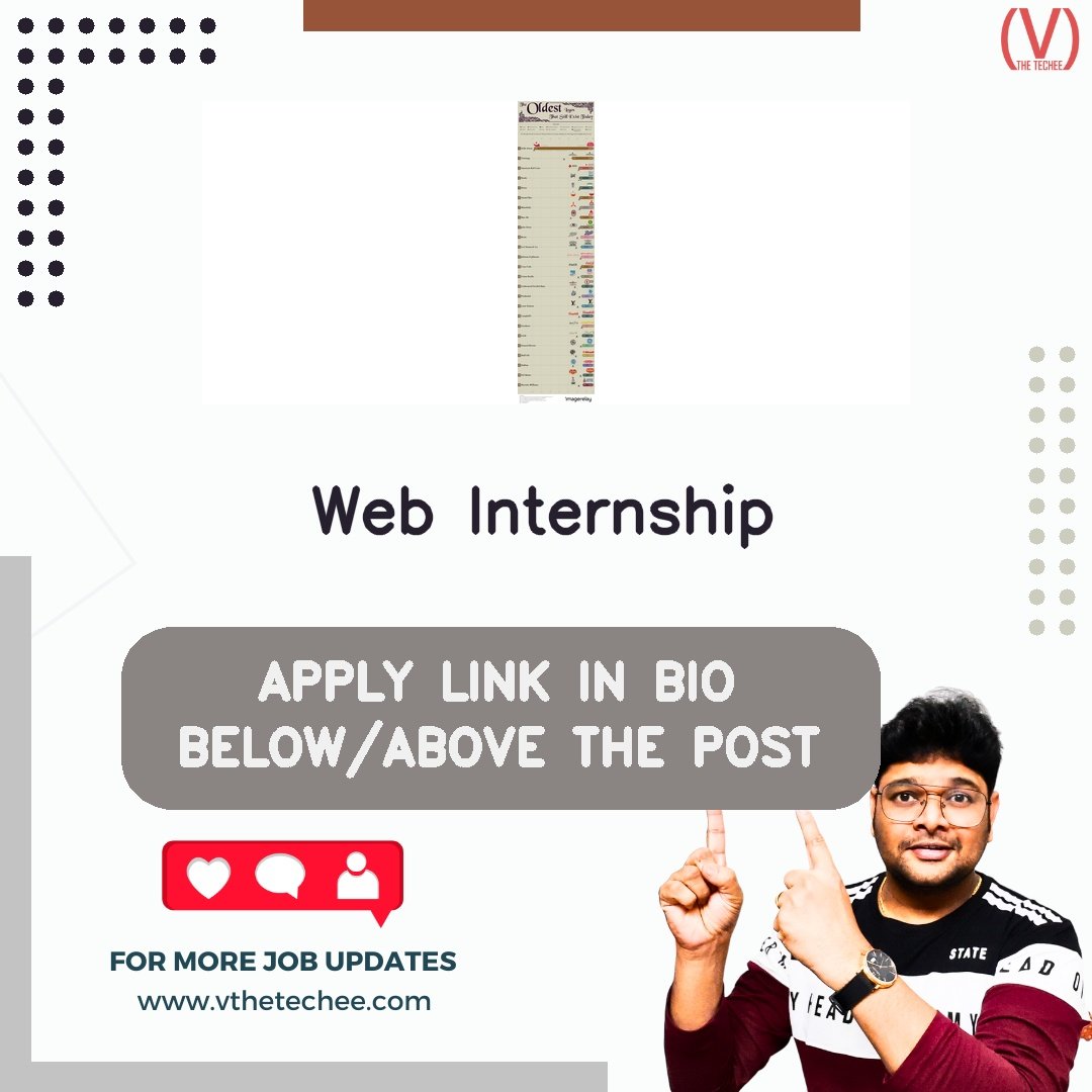 Even.in hiring poster vthetecheejobs
