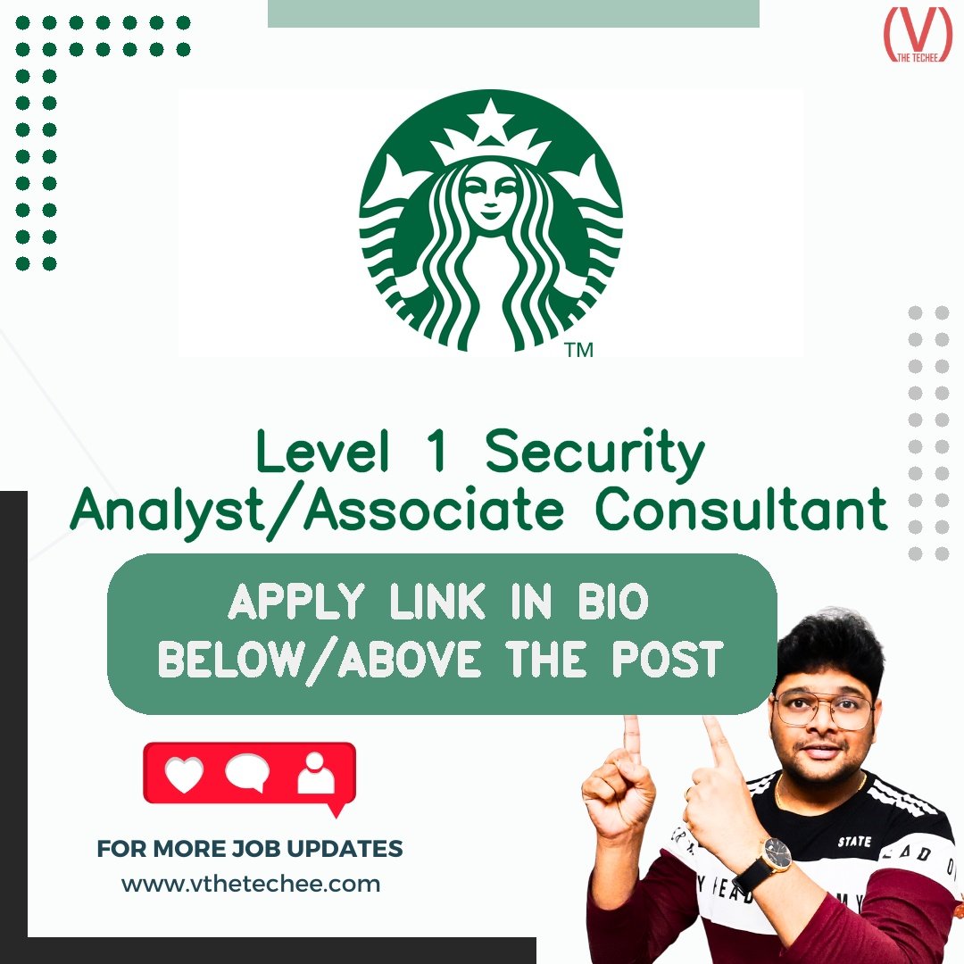 KGS Response Team hiring poster vthetecheejobs