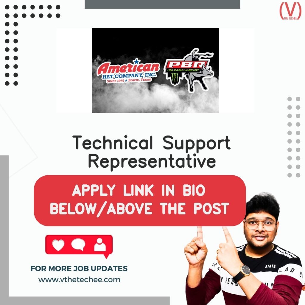 Technical Support Representative at Side