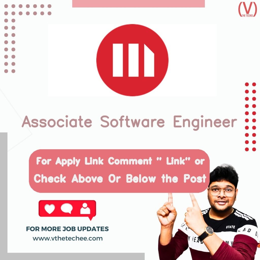 Associate Software Engineer at MicroStrategy