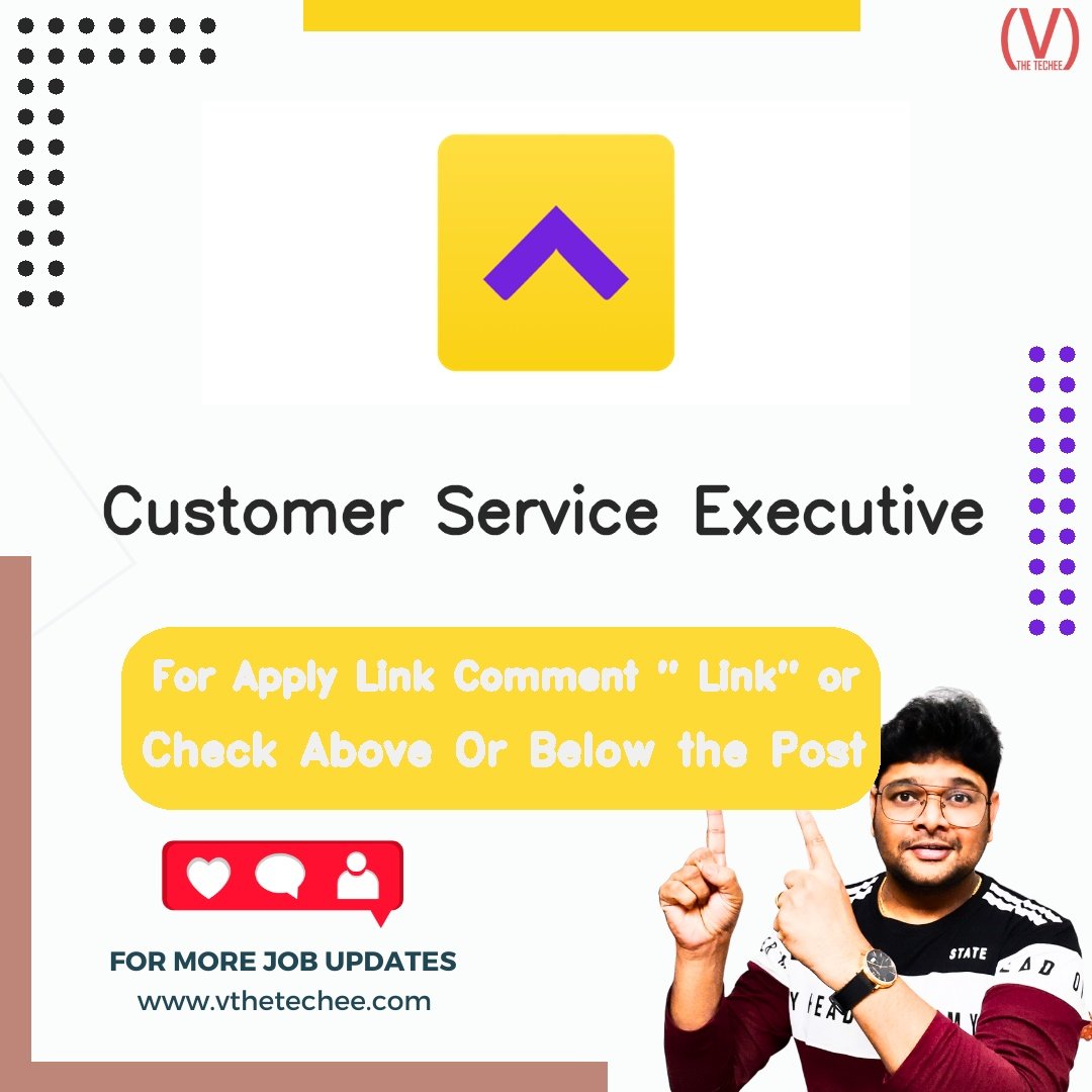 Housing.com hiring poster vthetecheejobs