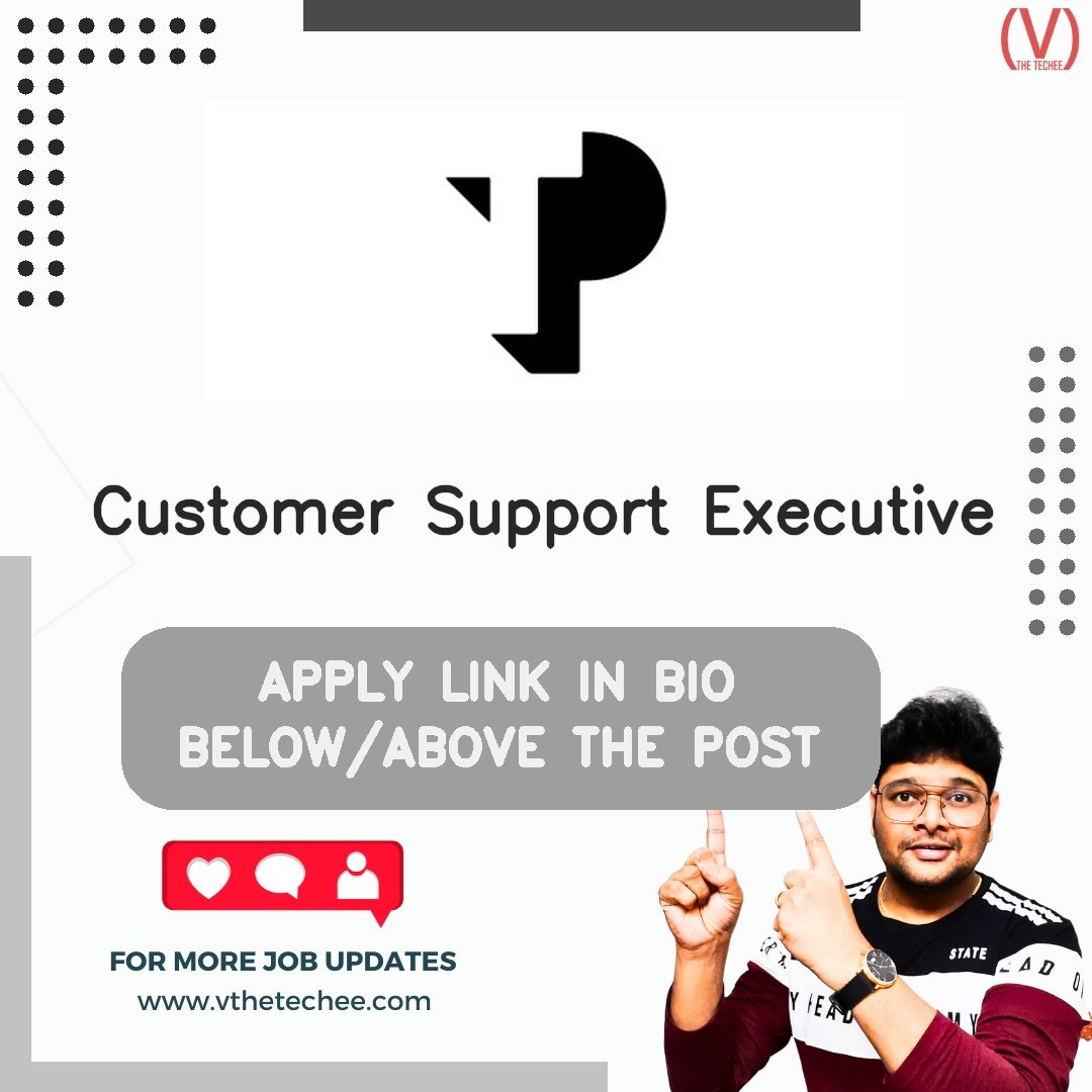 Teleperformance (TP) hiring poster vthetecheejobs