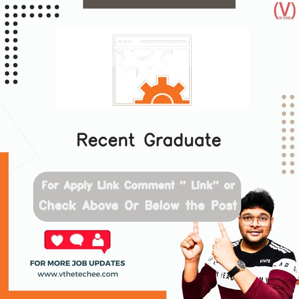 Recent Graduate at Revature India