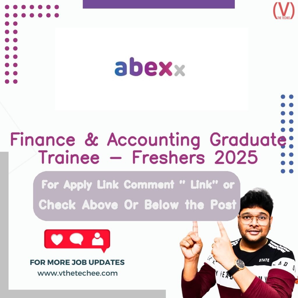 Finance & Accounting Graduate Trainee - Freshers 2025 at Adani Capability Centre