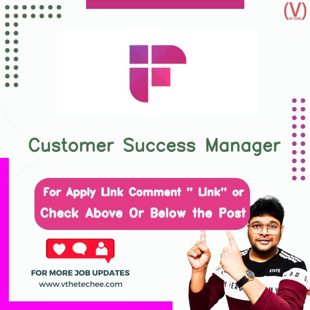 Customer Success Manager at Fireflies.ai