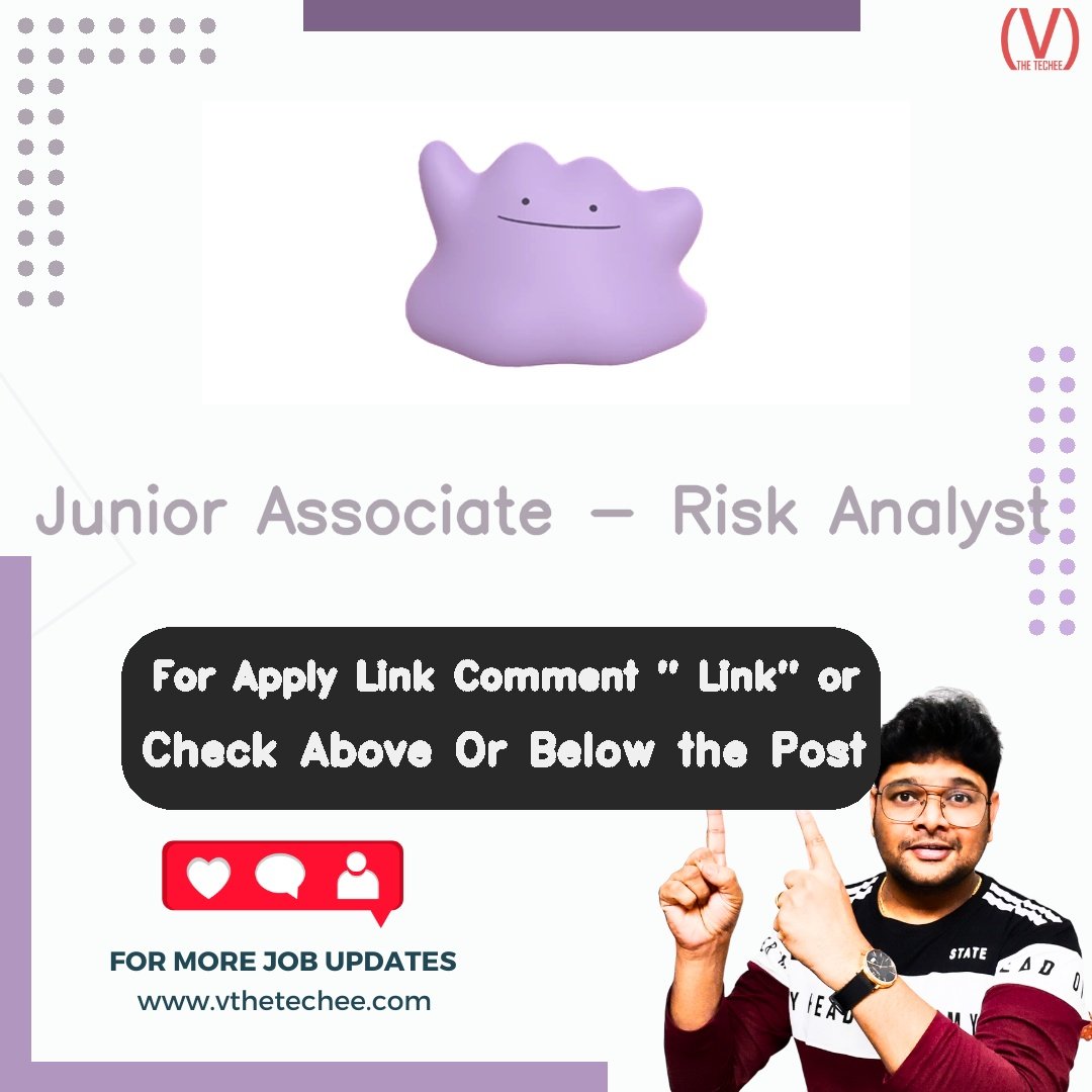 Ditto hiring poster vthetecheejobs