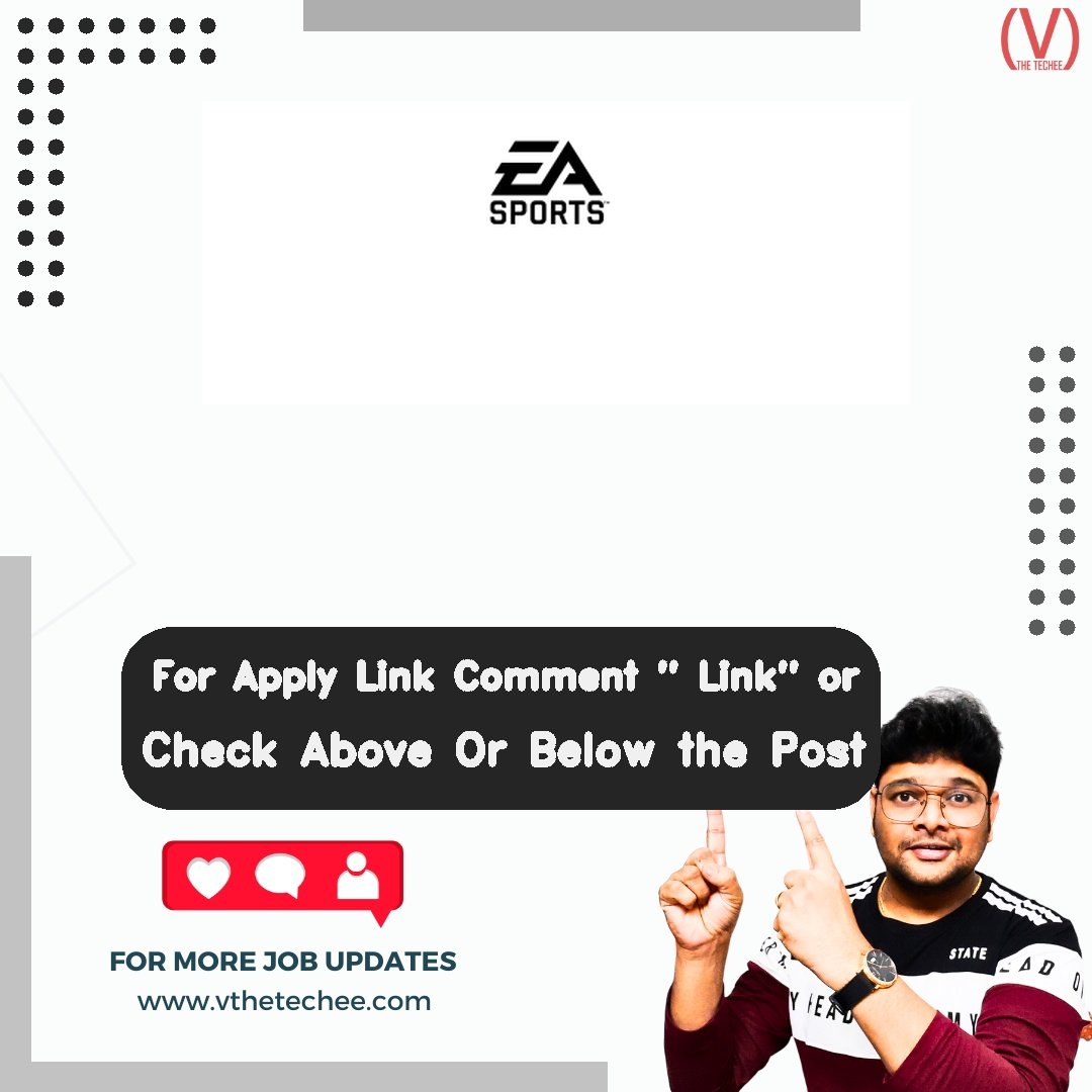 is hiring for | Apply Now! 2 hiring poster vthetecheejobs