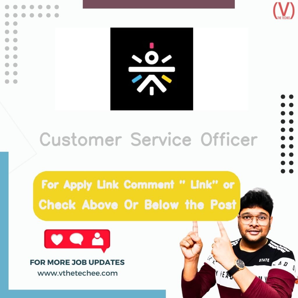 Customer Service Officer at Cult (Curefit Healthcare Pvt Ltd)