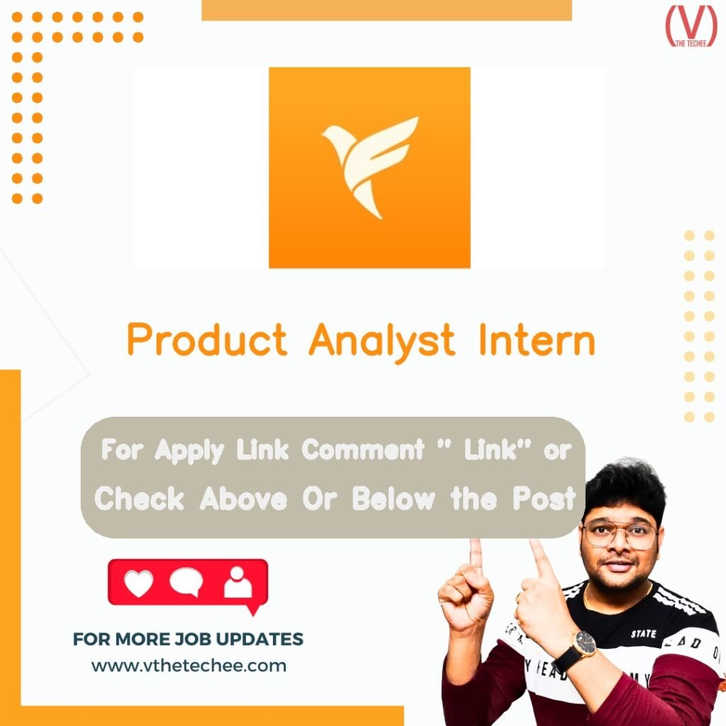 Product Analyst Intern at Fam (formerly FamPay)