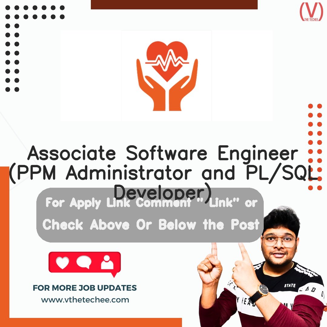 Wissen Infotech Private Limited hiring poster vthetecheejobs