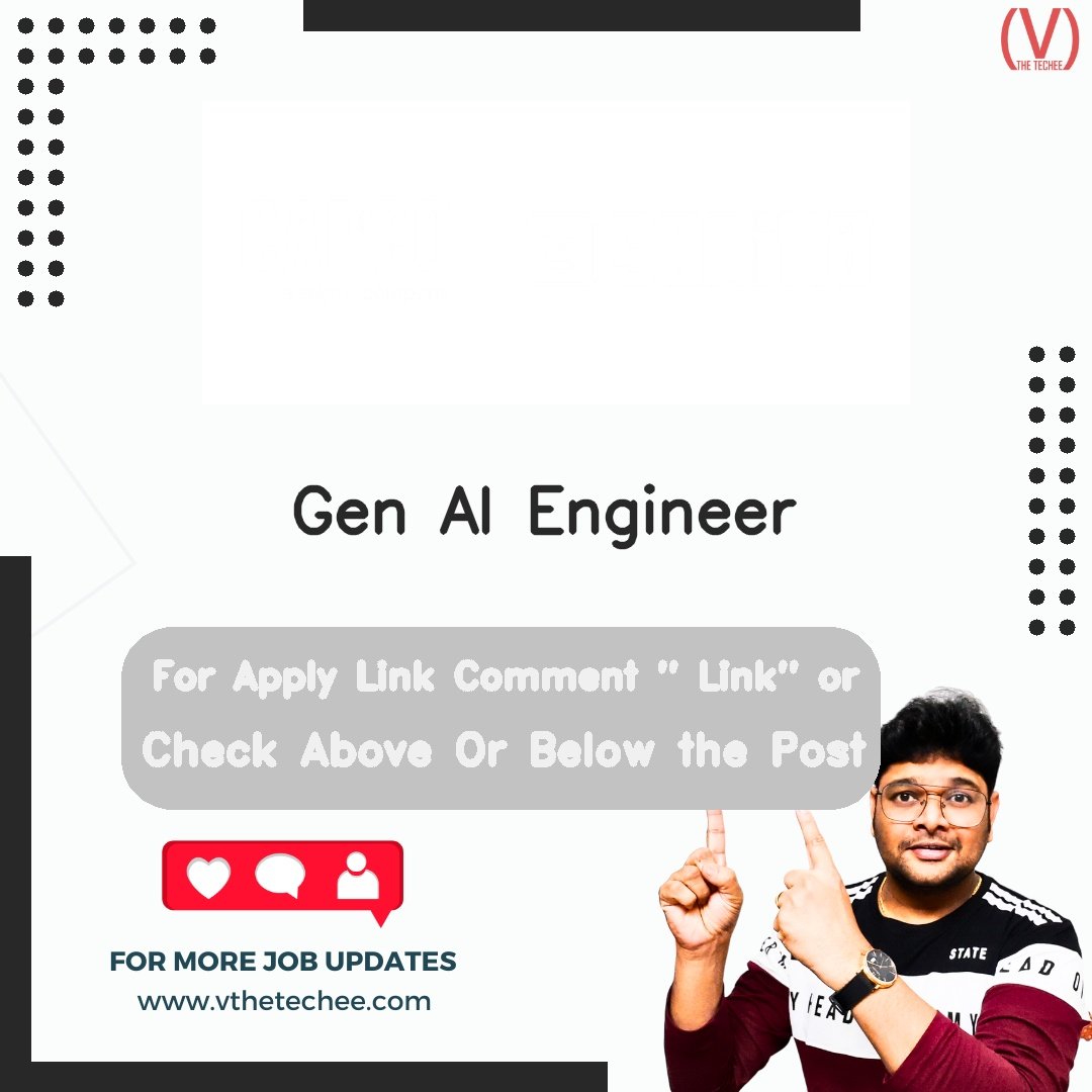 Capco, a Wipro company hiring poster vthetecheejobs