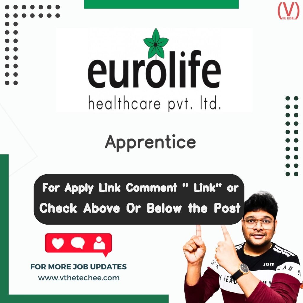 Apprentice at Baxter India – Bangalore job opening