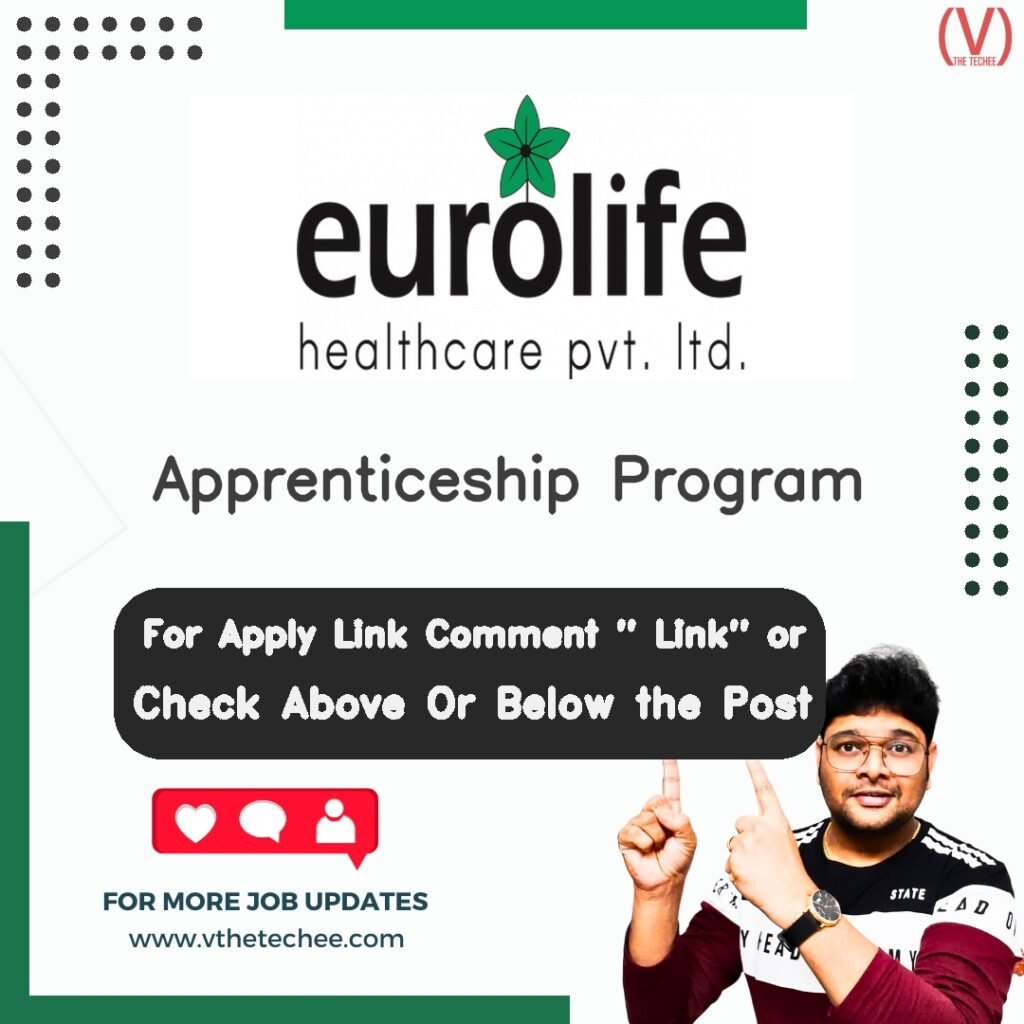 Apprenticeship Program at Baxter India