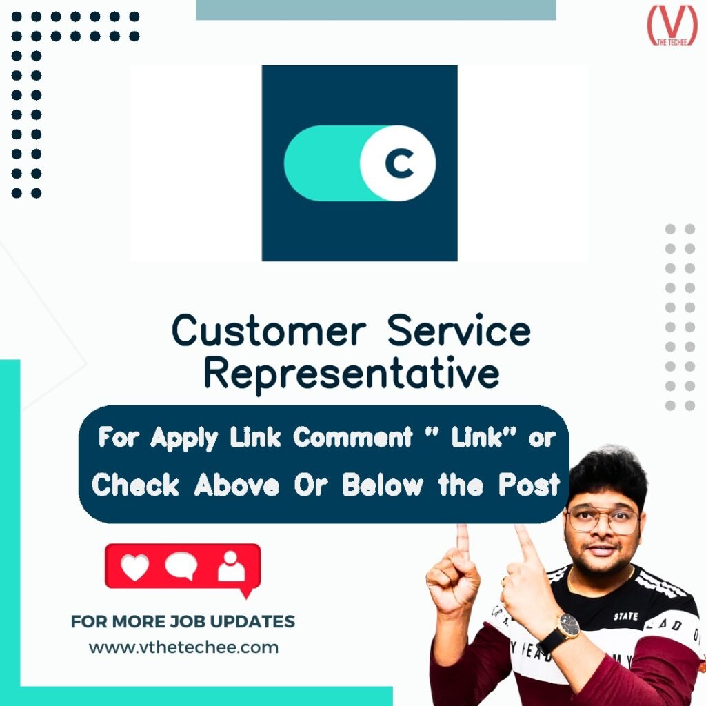 Customer Service Representative at Concentrix – Visakhapatnam, India job opening