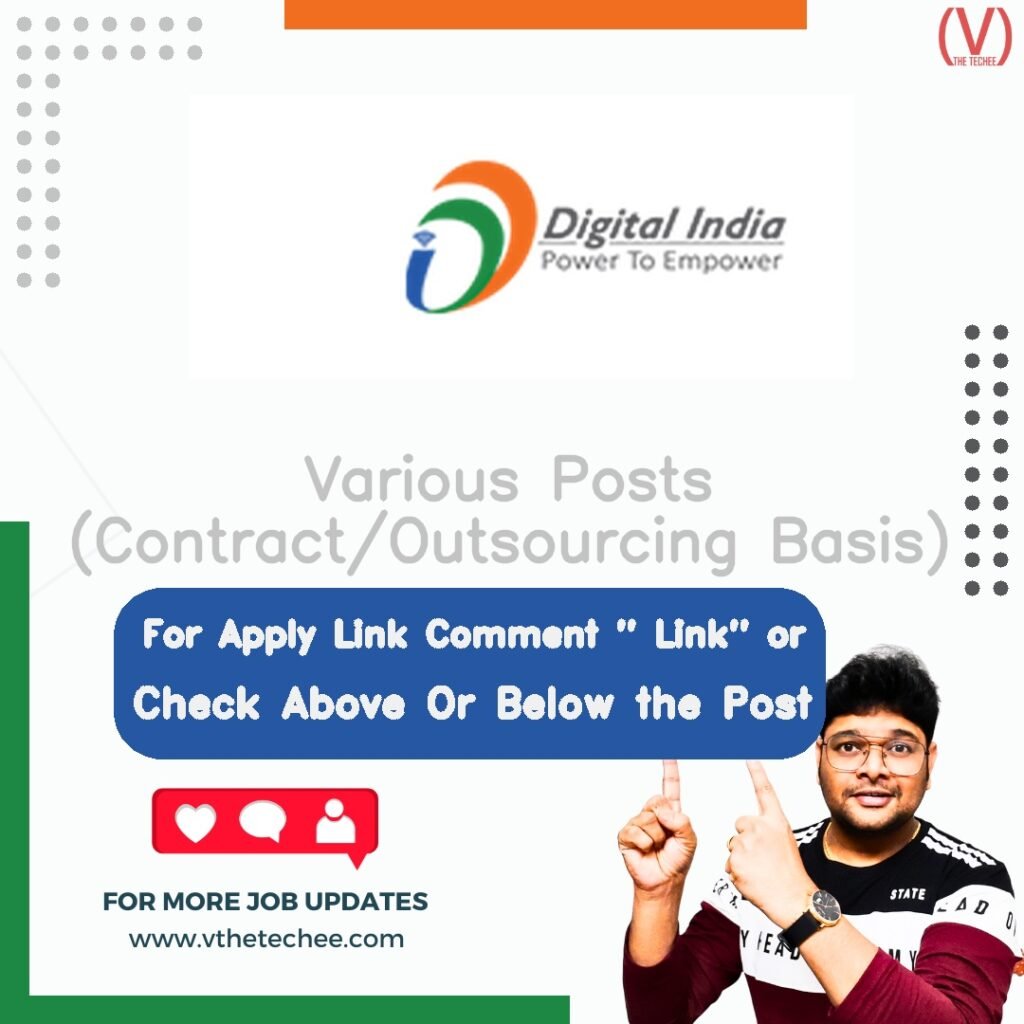 Various Posts (Contract/Outsourcing Basis) at Government of Andhra Pradesh, Health Medical and Family Welfare, Guntur District