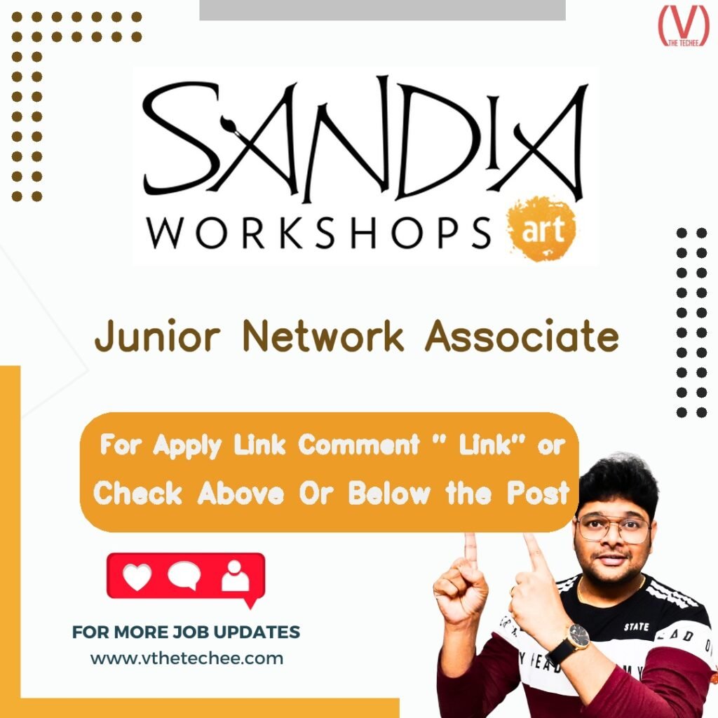 Junior Network Associate at Aaba Soft – Remote / Work From Home job opening