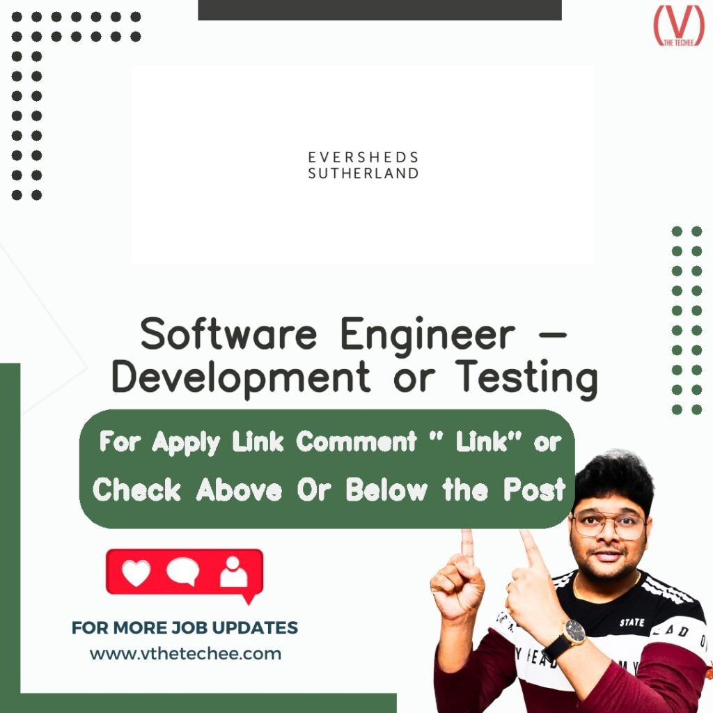 Software Engineer - Development or Testing at Sutherland – Remote / Work From Home job opening