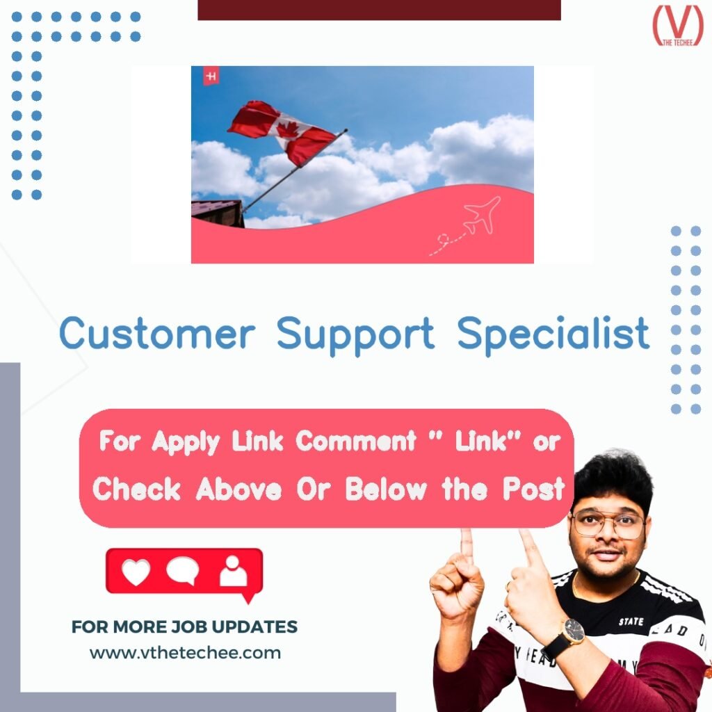 Customer Support Specialist at Holafly – Remote / Work From Home job opening