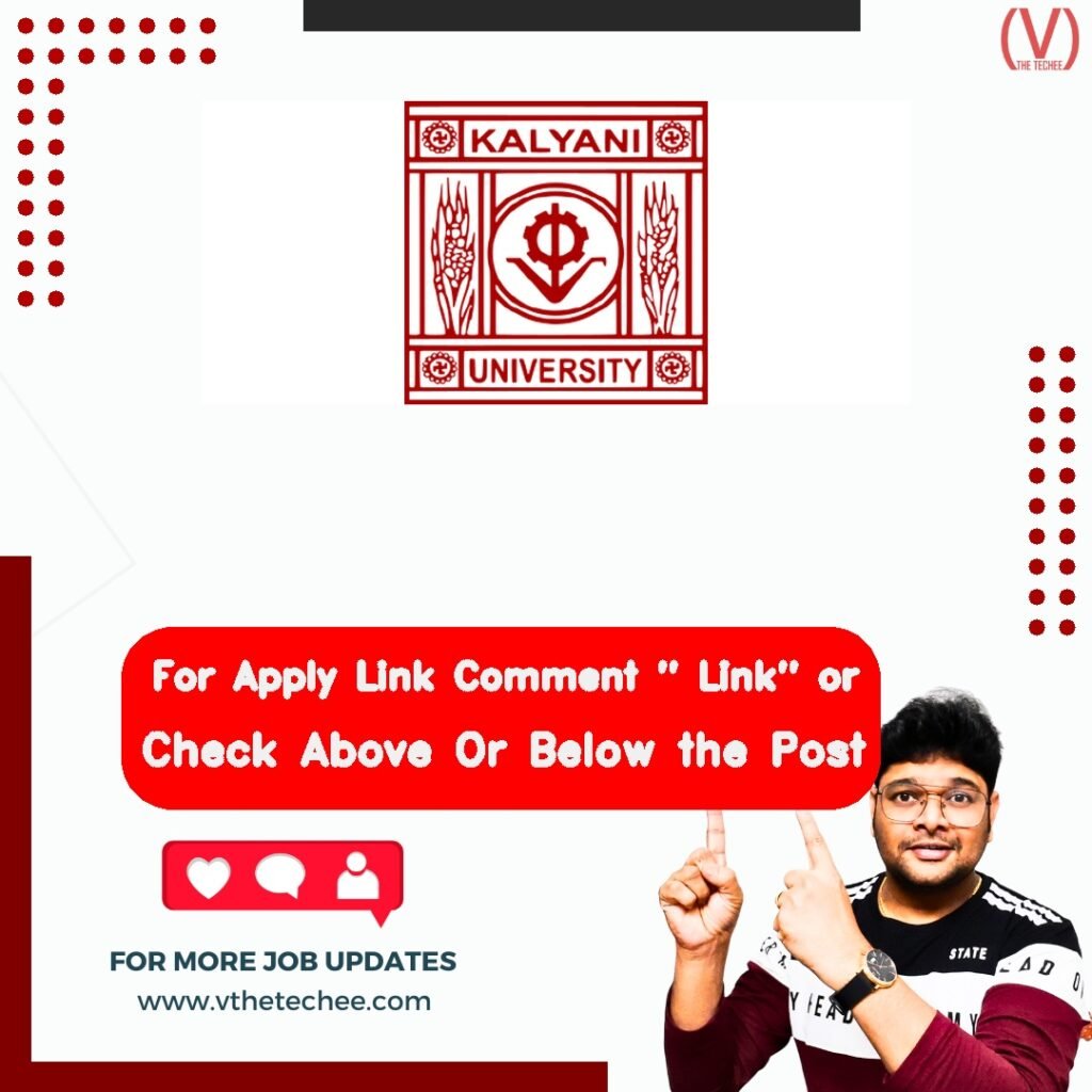 at – job opening